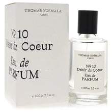 Load image into Gallery viewer, No 10 Desir Du Coeur By Thomas Kosmala (Unisex)