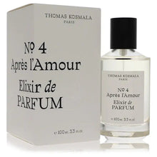 Load image into Gallery viewer, No 4 Apres L'amour Elixir De By Thomas Kosmala (Unisex)