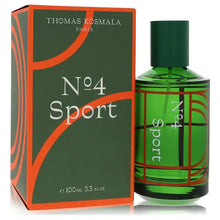 Load image into Gallery viewer, No 4 Sport By Thomas Kosmala (Unisex)