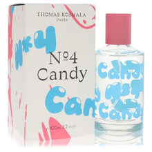 Load image into Gallery viewer, No 4 Candy By Thomas Kosmala Perfume for Women