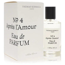 Load image into Gallery viewer, No 4 Apres L'amour By Thomas Kosmala (Unisex)