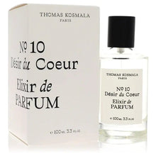 Load image into Gallery viewer, No 10 Desir Du Coeur Elixir De By Thomas Kosmala (Unisex)