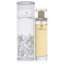 Load image into Gallery viewer, Thrill By Victory International Perfume for Women