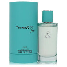 Load image into Gallery viewer, Tiffany &amp; Love By Tiffany &amp; Company Perfume for Women