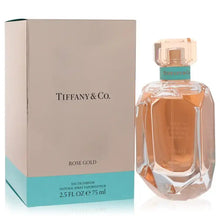 Load image into Gallery viewer, Rose Gold By Tiffany Perfume for Women
