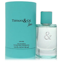 Load image into Gallery viewer, Tiffany &amp; Love By Tiffany &amp; Company Perfume for Women