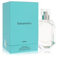 Load image into Gallery viewer, Sheer By Tiffany Perfume for Women