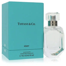 Load image into Gallery viewer, Sheer By Tiffany Perfume for Women