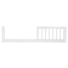 Load image into Gallery viewer, Toddler Bed Rail Guard Rail Kit for Crib