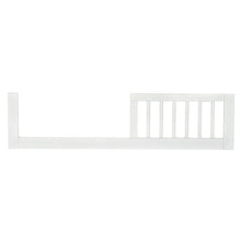 Load image into Gallery viewer, Toddler Bed Rail Guard Rail Kit for Crib