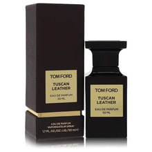 Load image into Gallery viewer, Tuscan Leather By Tom Ford Cologne for Men