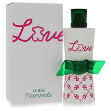 Load image into Gallery viewer, Love Moments By Tous Perfume for Women