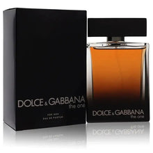Load image into Gallery viewer, The One By Dolce &amp; Gabbana Cologne for Men