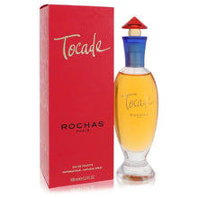 Load image into Gallery viewer, Tocade By Rochas Perfume for Women