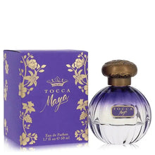 Load image into Gallery viewer, Maya By Tocca Perfume for Women