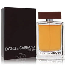 Load image into Gallery viewer, The One By Dolce &amp; Gabbana Cologne for Men