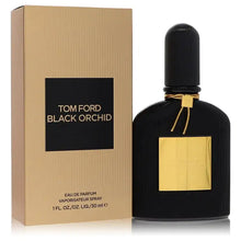 Load image into Gallery viewer, Black Orchid By Tom Ford Perfume for Women