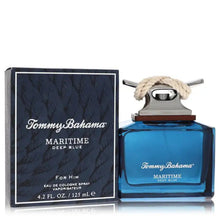 Load image into Gallery viewer, Maritime Deep Blue By Tommy Bahama Cologne for Men