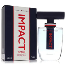Load image into Gallery viewer, Impact Spark By Tommy Hilfiger Cologne for Men