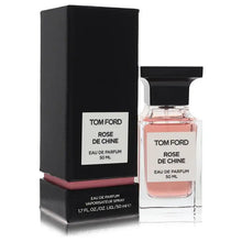 Load image into Gallery viewer, Rose De Chine By Tom Ford Perfume for Women