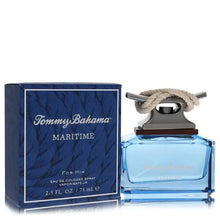 Load image into Gallery viewer, Maritime By Tommy Bahama Cologne for Men