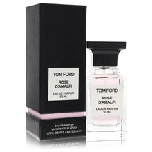 Load image into Gallery viewer, Rose D'amalfi By Tom Ford Perfume for Women