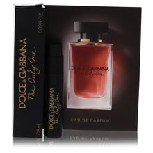 Load image into Gallery viewer, The Only One By Dolce &amp; Gabbana Perfume for Women