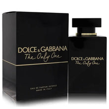 Load image into Gallery viewer, The Only One Intense By Dolce &amp; Gabbana Perfume for Women