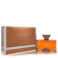 Load image into Gallery viewer, Topaz By Leiber Perfume for Women