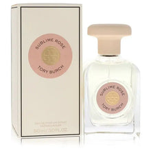 Load image into Gallery viewer, Sublime Rose By Tory Burch Perfume for Women