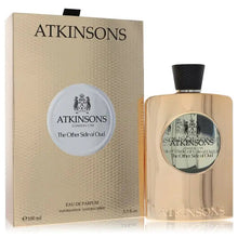 Load image into Gallery viewer, The Other Side Of Oud By Atkinsons (Unisex)