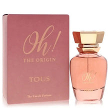 Load image into Gallery viewer, Oh The Origin By Tous Perfume for Women