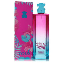 Load image into Gallery viewer, Bonjour Senorita By Tous Perfume for Women