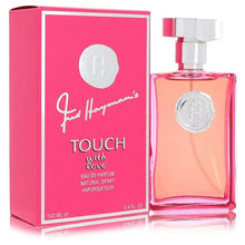 Load image into Gallery viewer, Touch With Love By Fred Hayman Perfume for Women