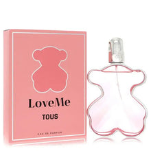 Load image into Gallery viewer, Loveme By Tous Perfume for Women