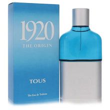 Load image into Gallery viewer, 1920 The Origin By Tous Cologne for Men
