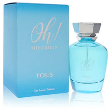 Load image into Gallery viewer, Oh The Origin By Tous Perfume for Women