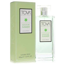 Load image into Gallery viewer, Tova Signature Summer By Tova Beverly Hills Perfume for Women