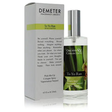 Load image into Gallery viewer, To Yo Ran Orchid By Demeter (Unisex)