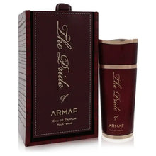 Load image into Gallery viewer, The Pride Of Armaf By Armaf Perfume for Women