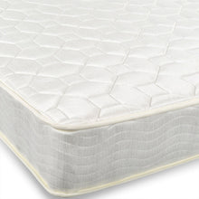 Load image into Gallery viewer, Twin size 8-inch Pocketed Spring Comfort Foam Mattress