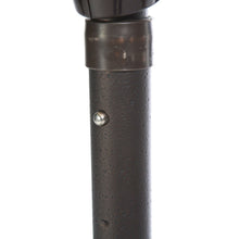 Load image into Gallery viewer, 9-Ft Patio Umbrella in Terracotta with Metal Pole and Tilt Mechanism