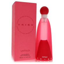 Load image into Gallery viewer, Tribu Untold By Benetton Perfume for Women
