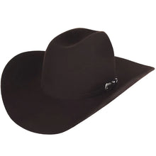 Load image into Gallery viewer, Bailey Trigger - (2X) Wool Felt Cowboy Hat