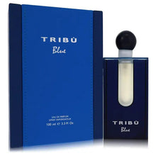 Load image into Gallery viewer, Tribu Blue By Benetton Cologne for Men