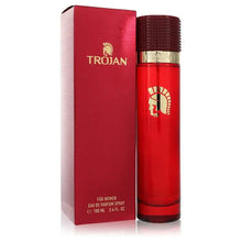 Load image into Gallery viewer, For Women By Trojan Perfume for Women