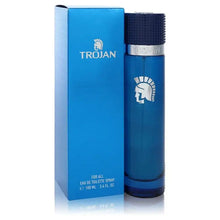 Load image into Gallery viewer, For All By Trojan (Unisex)