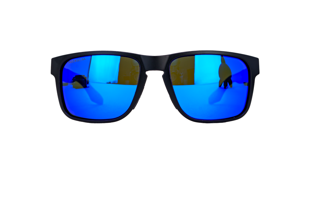 Triton (Black/Dark Blue) - Floatable