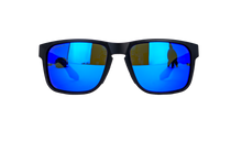 Load image into Gallery viewer, Triton (Black/Dark Blue) - Floatable