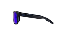 Load image into Gallery viewer, Triton (Black/Dark Blue) - Floatable